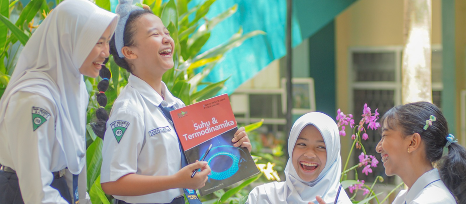 Ekoteologi dan Nesaba yang Berwawasan Lingkungan