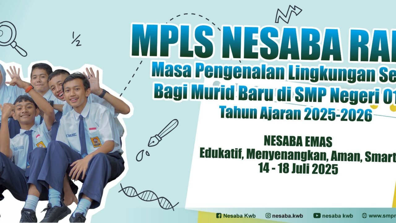 Menyongsong MPLS Nesaba Ramah