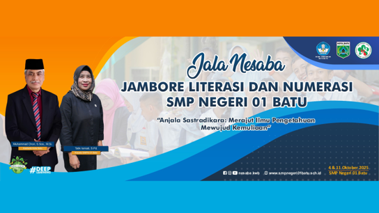 Pengumuman 6 Besar Lomba Menulis dan Alih Aksara Jawa